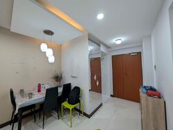Blk 416A Fernvale Riverbow (Sengkang), HDB 4 Rooms #597142771